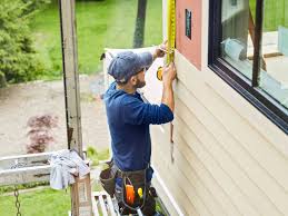 James Hardie Siding in Joseph, OR